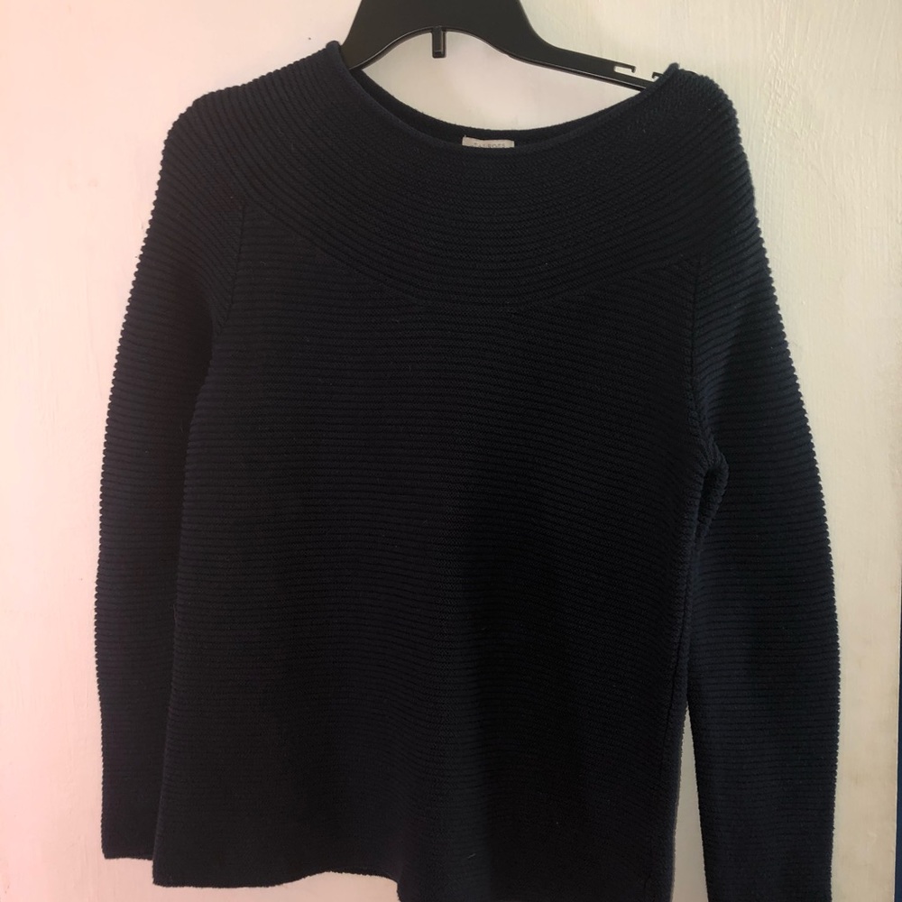 Talbots medium sweater lightly worn